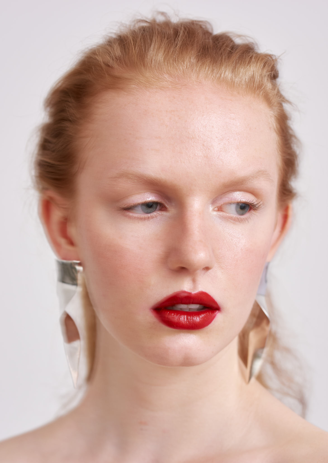 A Natural Beauty by Stephanie Geddes for Flanelle Magazine | Flanelle ...