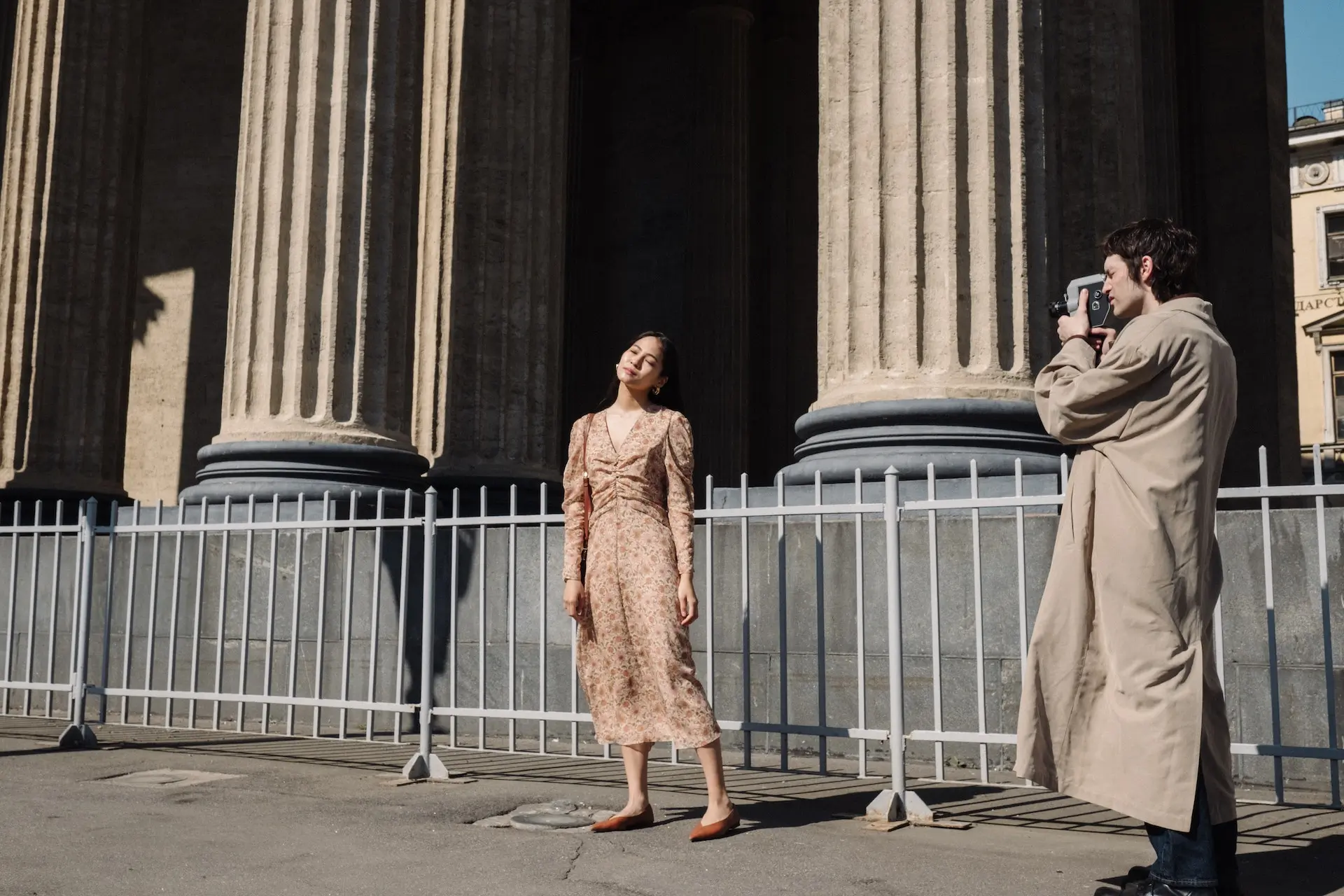 How To Submit Photo Editorials To Fashion Magazines – Flanelle Magazine