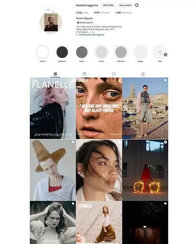 Social Media Post